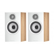Bowers Wilkins 607 S3 Raf Tipi Hoparlör 